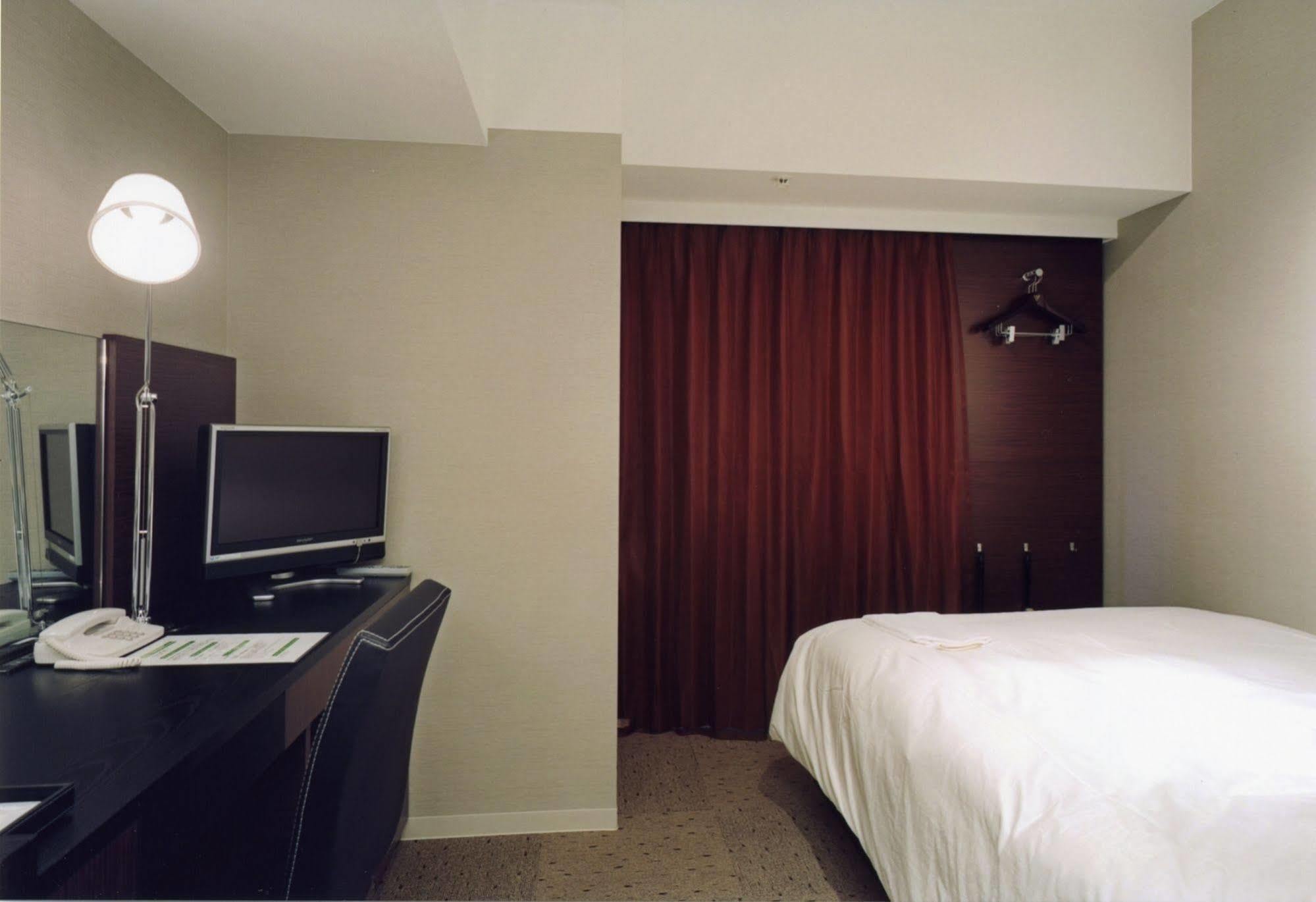 Hotel Mystays Shimizu ชิซุโอกะ ภายนอก รูปภาพ