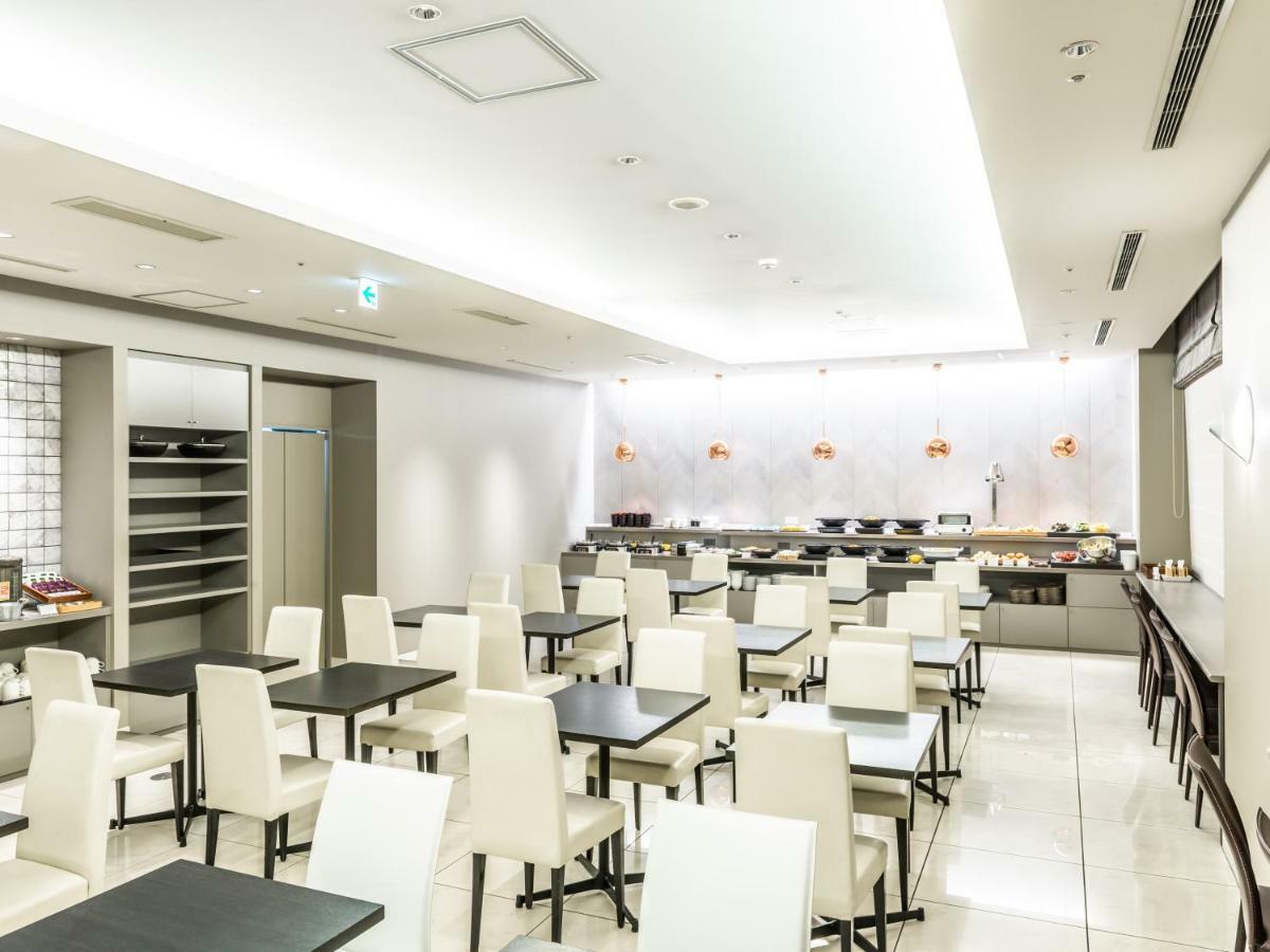 Hotel Mystays Shimizu ชิซุโอกะ ภายนอก รูปภาพ